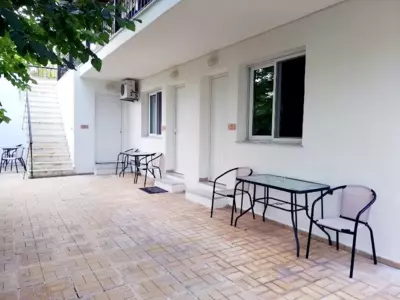 Rigas Apartments - Skiathos Città