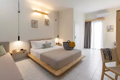 Capella Skiathos, Town - Skiathos Città