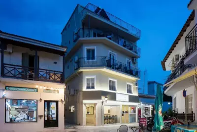 Entelia - Skiathos Città