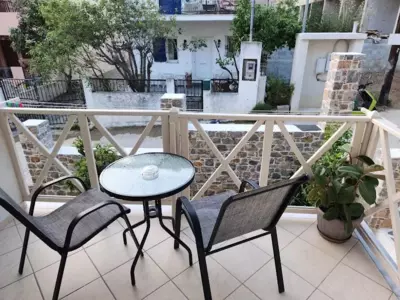 Stavroula's House - Skiathos Città