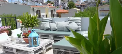 Hotel Kastro - Skiathos Città