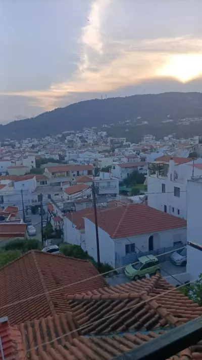 Pension Mando - Skiathos Città