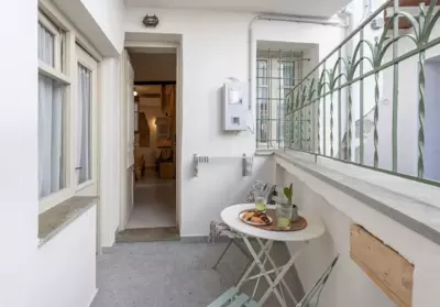 Capella Skiathos, Residences - Skiathos Città