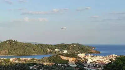 Skiathos Garden Cottages - Skiathos Città