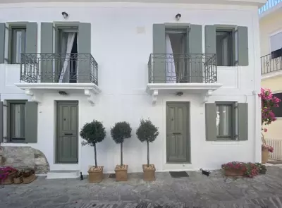 Raphael Skiathos Living-Olga - Skiathos Città