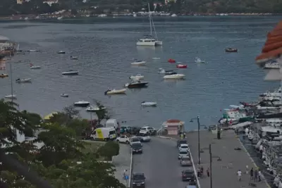 Voula's House - Skiathos Città