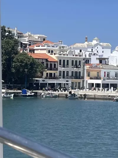 Frina's House Skiathos - Skiathos Città