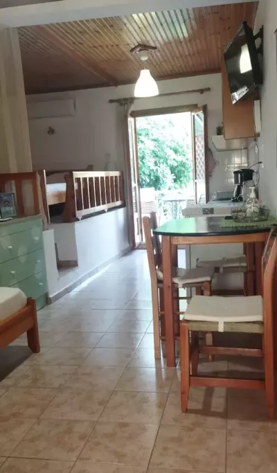 Kotroni studios - Skiathos Città