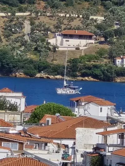 Filidas Apartments - Skiathos Città