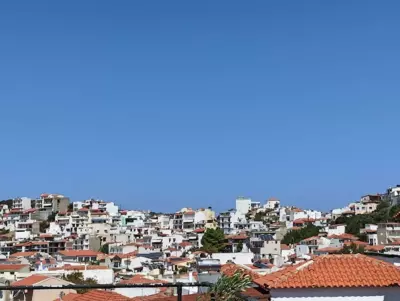 Sokaki rooms - Skiathos Città