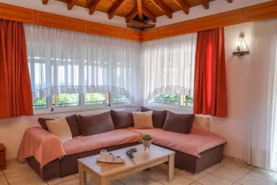 VILLA MITZELOS - Skiathos Città