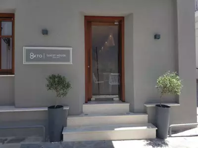 8kto - Skiathos Città