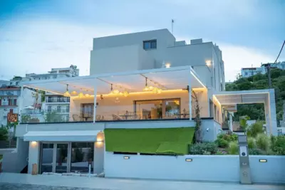 Eros-Iros Portside Stays Skiathos - Skiathos Città