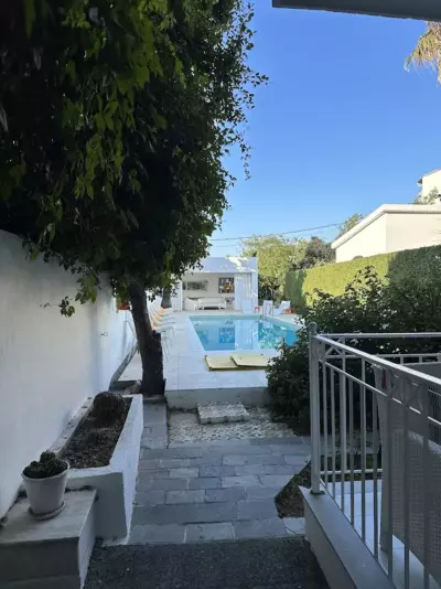 Manolis' House - Skiathos Città