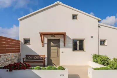 Georgia Villas - Skiathos Città