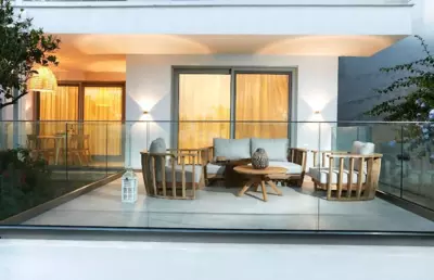 Skiathos Ammos Luxury Apartments - Skiathos Città