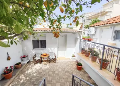 Al Mar - Skiathos Città