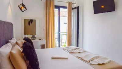 Albertoshouse - Skiathos Città