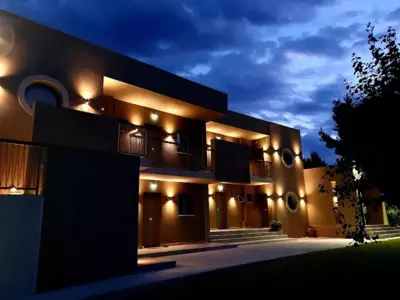 Forest Resort Suites Skiathos - Troulos