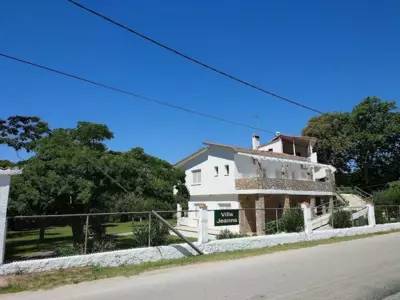 Villa Jeanna - Troulos