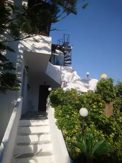 Villa Ourania - Troulos