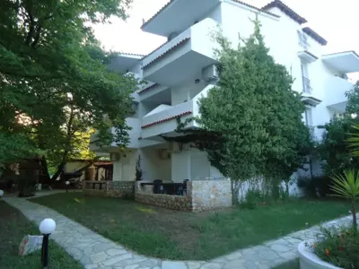 Hotel Zachos - Troulos