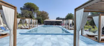 Giabeos Skiathos - Troulos