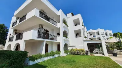 Hotel Korali - Troulos