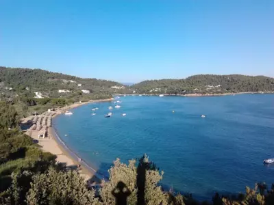 Dome Island - Troulos