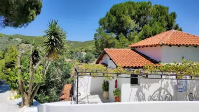 Villa Elpiniki - Troulos