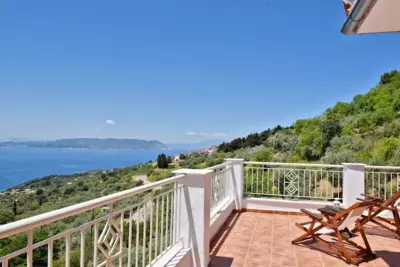 Villa Malena - Glossa