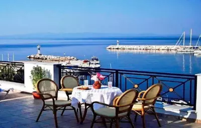 Anna Maria - Vanessa Apartments - Neo Klima