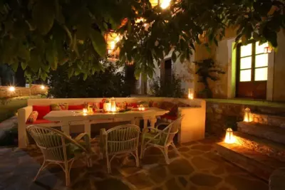 Sklavos Studios - Neo Klima