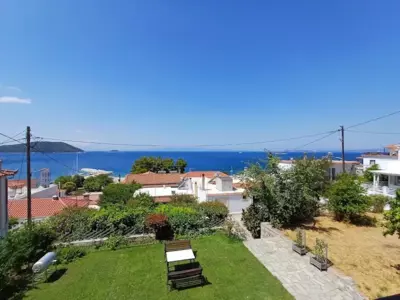 Belvedere Skopelos - Neo Klima