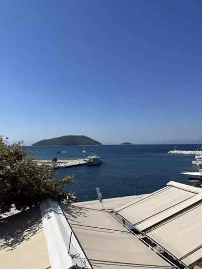 Oasis Deluxe Apartments - Neo Klima