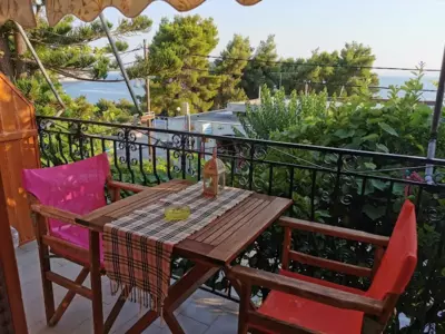 Studios and Apartments Meri - Neo Klima