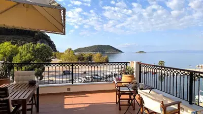 Lina A & M - Neo Klima