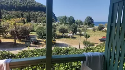 Athina Apartments - Neo Klima