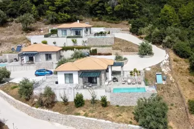 Elios Zen Villas - Neo Klima
