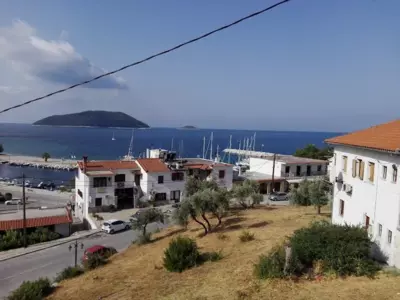 Nina Apartments - Neo Klima