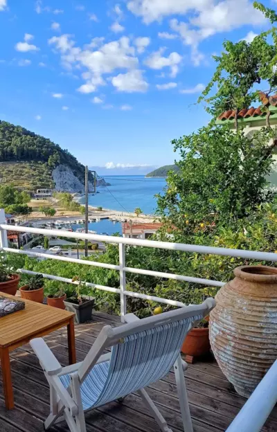 Lemon House - Neo Klima