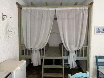 Mantos rooms 1 - Neo Klima