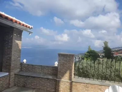 Archodiko at Palio Klima - Neo Klima