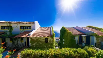 Adrina Beach Hotel - Panormos