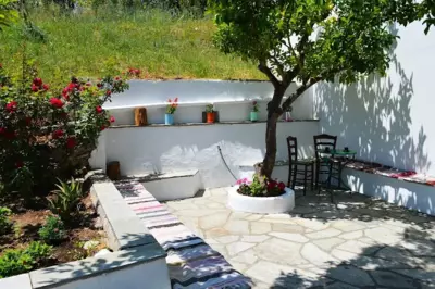 Alikias Country House - Panormos