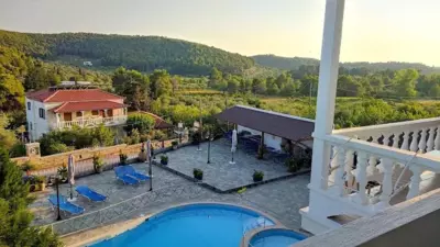 Villa Mara - Panormos