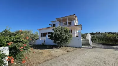 Villa Katerina - Panormos