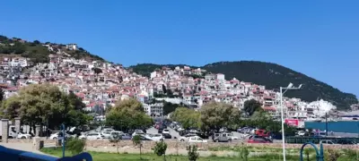 MON REPOS - Panormos