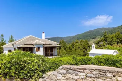 Casa Gaia - Panormos