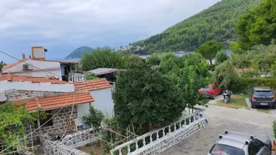 Penzion Blo - Panormos